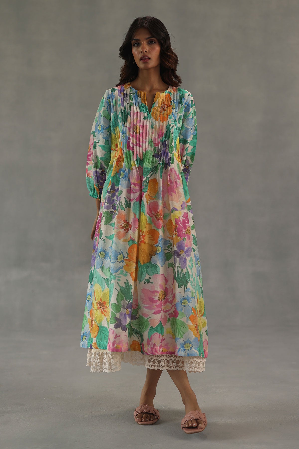 Sienna Dress