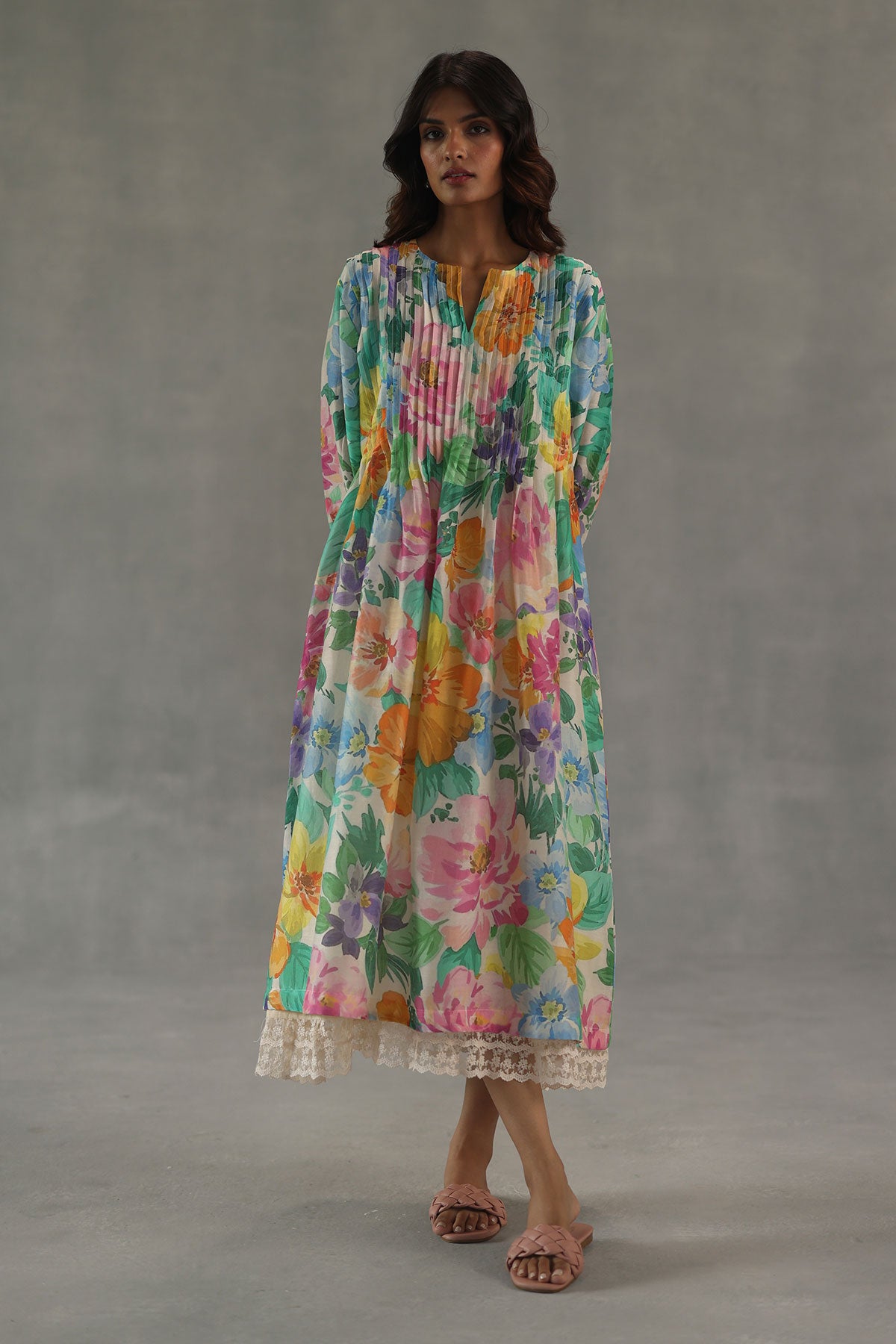 Sienna Dress