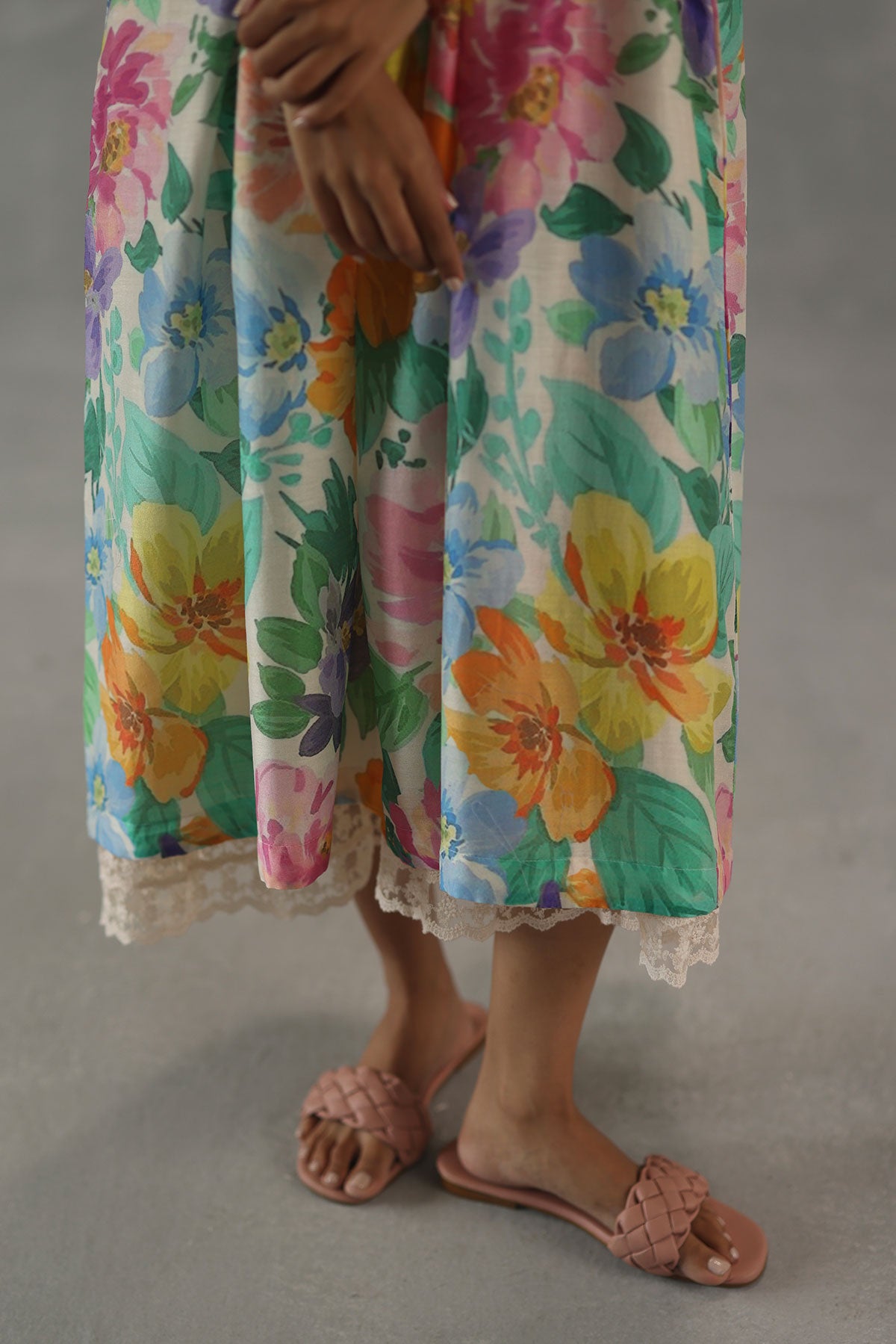 Sienna Dress