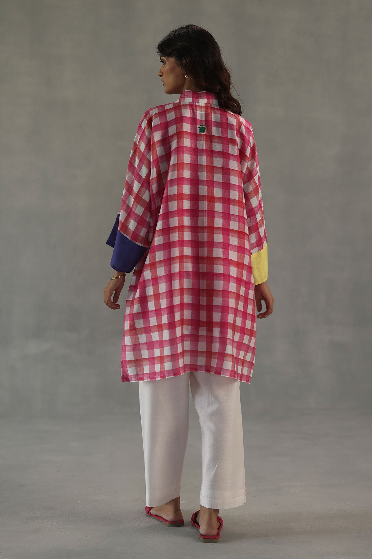 Candy Crush Tunic
