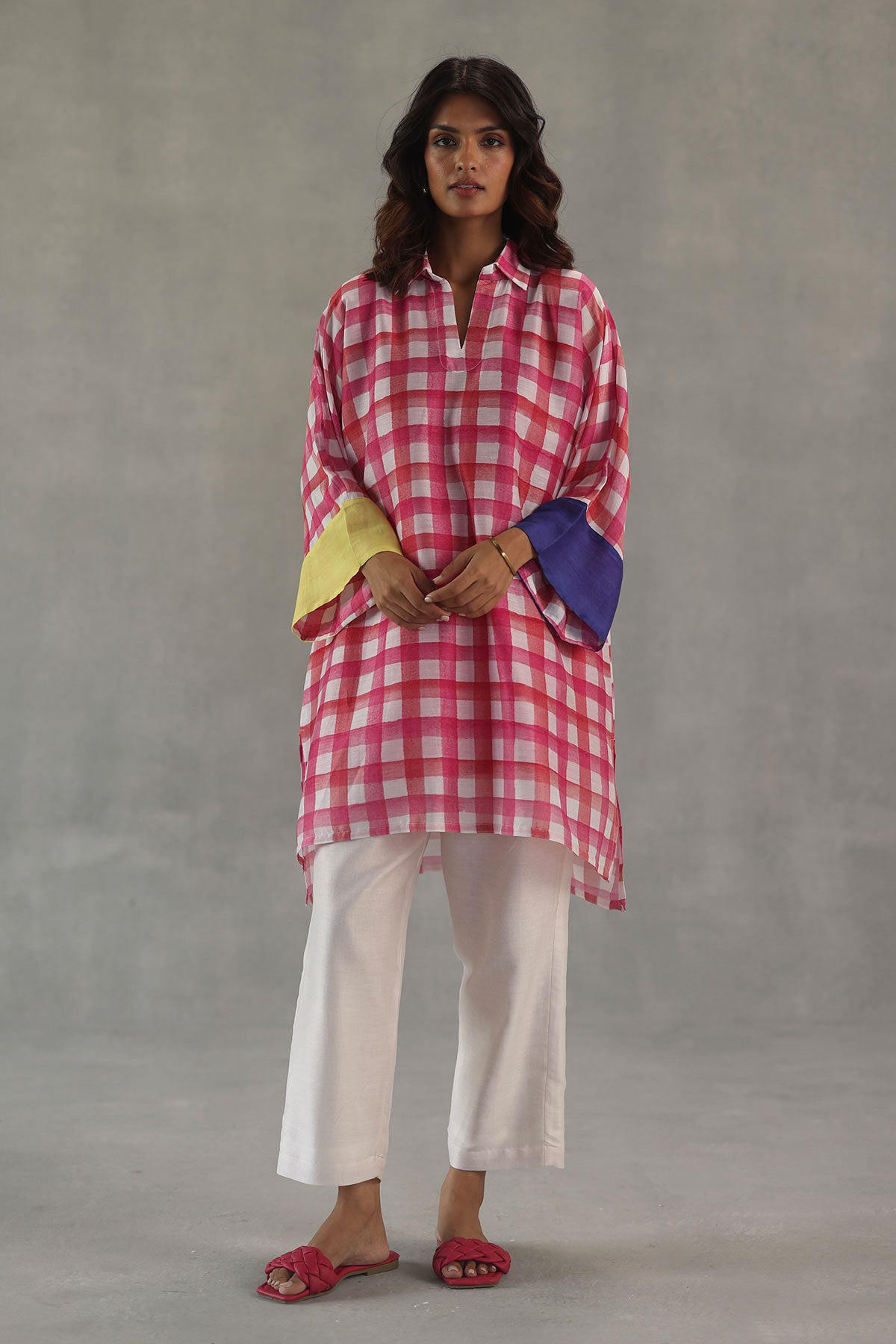 Candy Crush Tunic