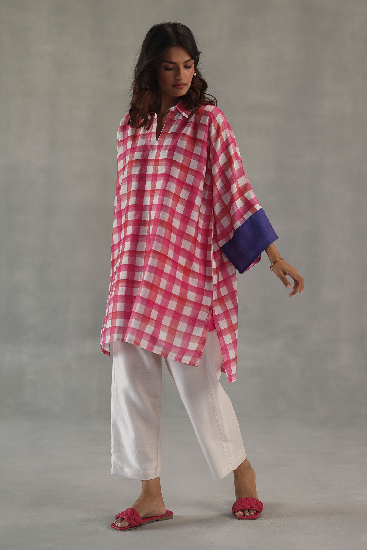 Candy Crush Tunic