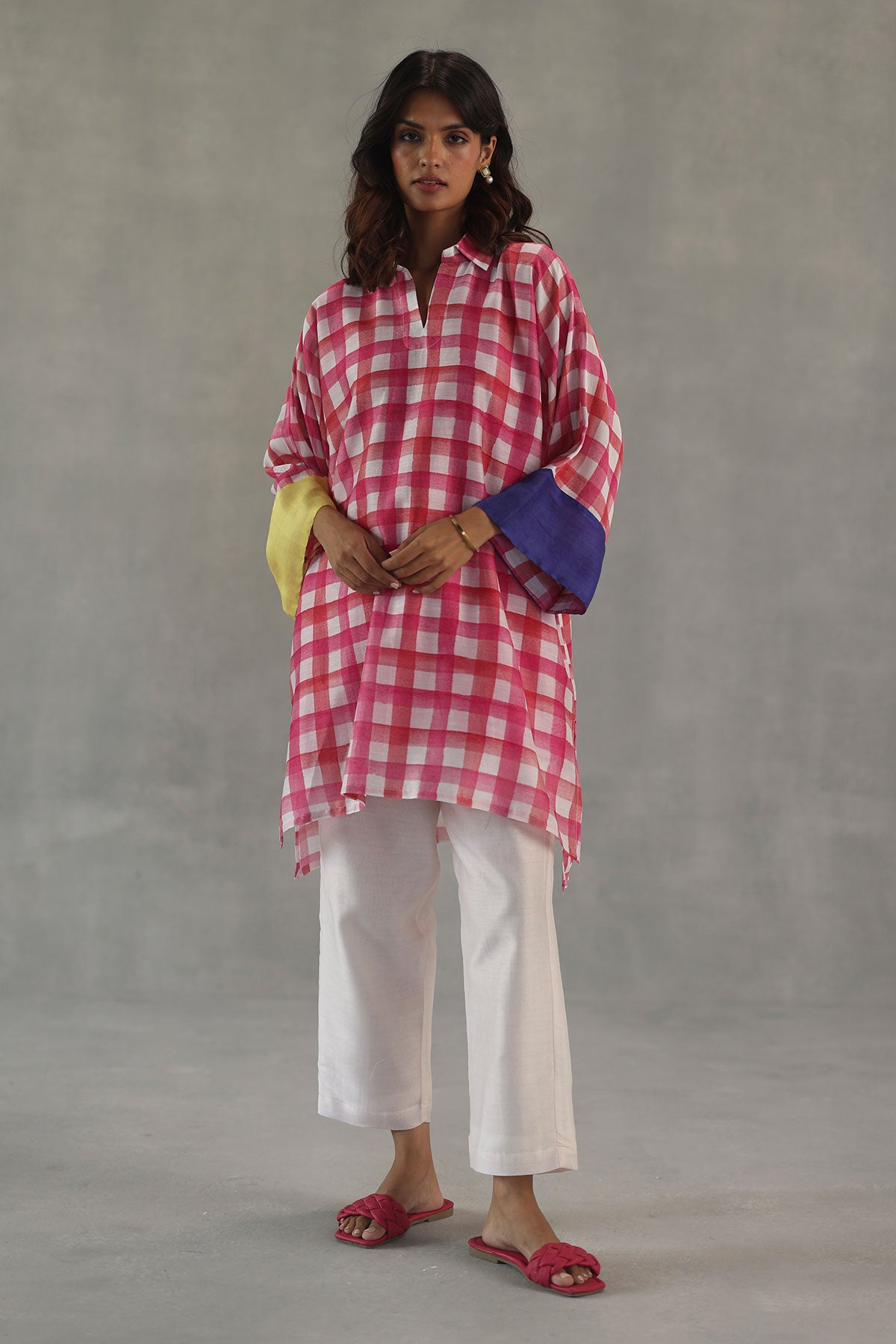 Candy Crush Tunic