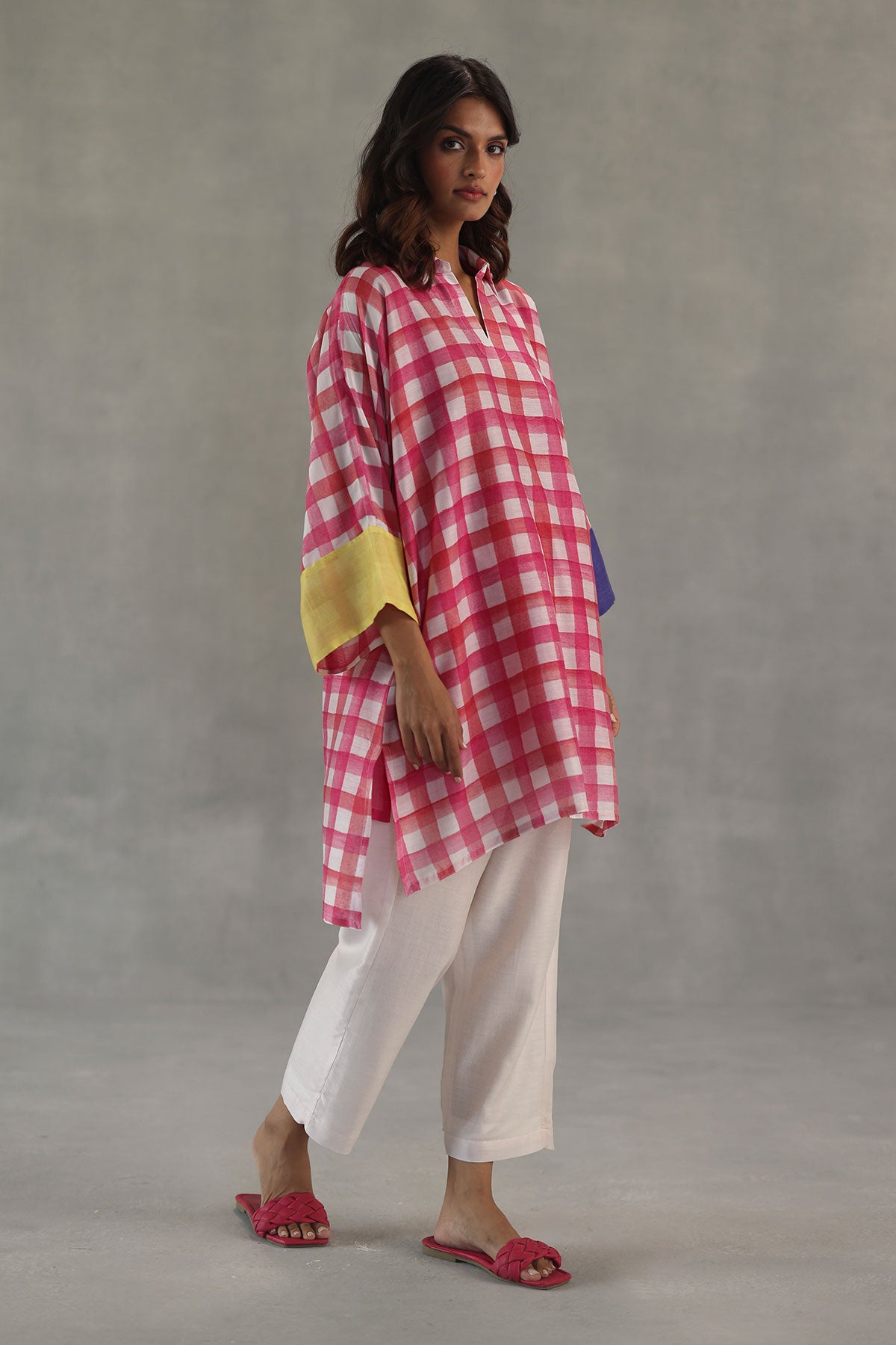 Candy Crush Tunic