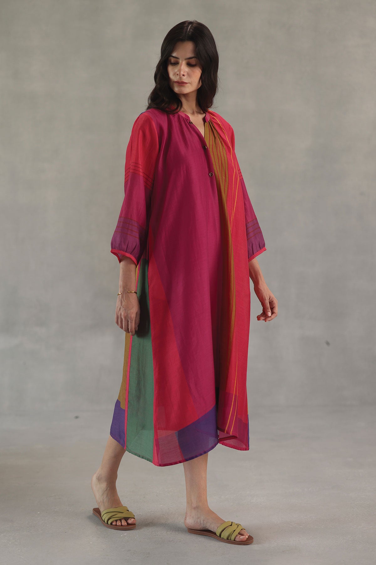 Celeste Dress