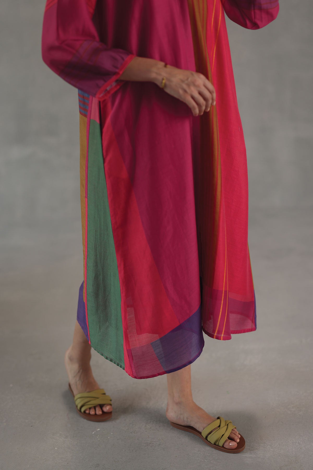 Celeste Dress