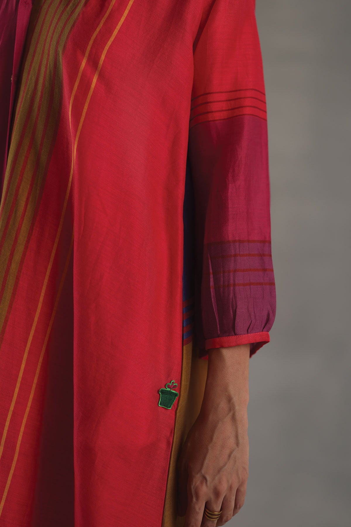 Celeste Dress