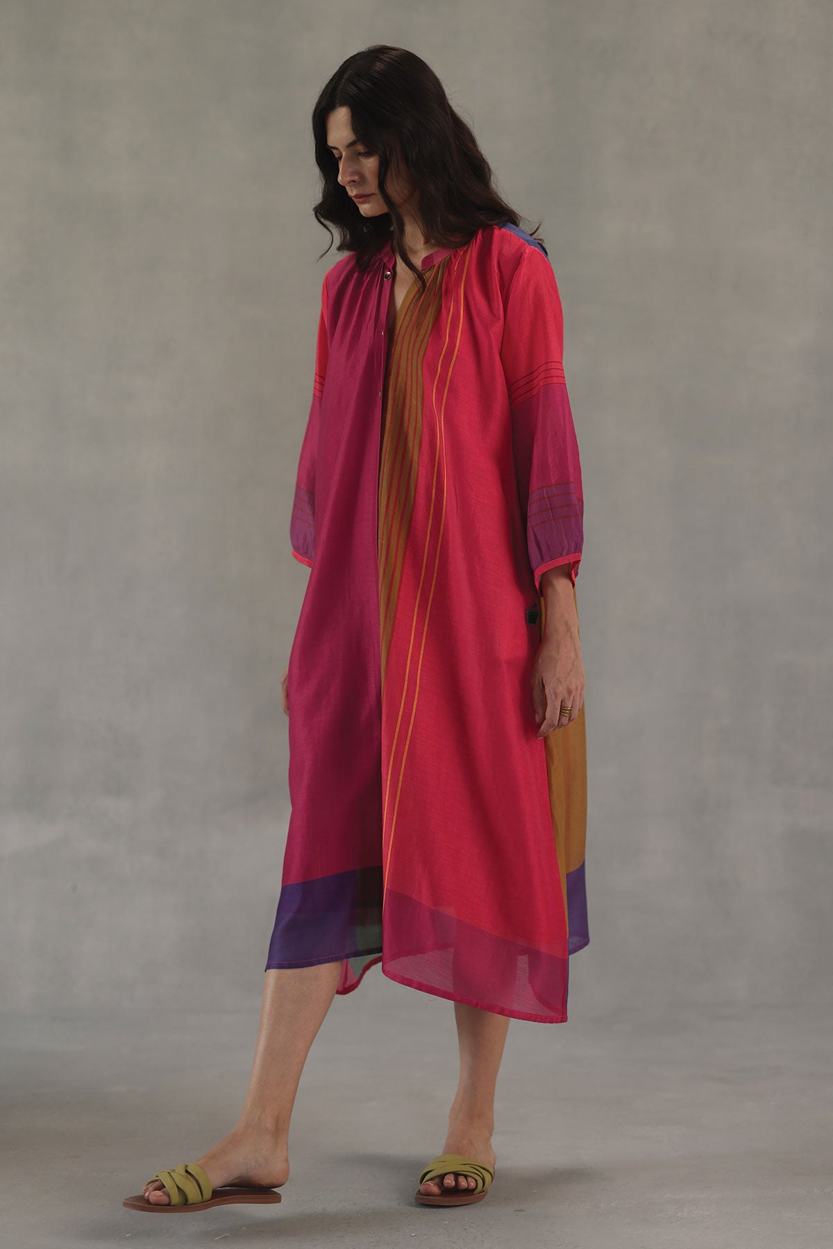 Celeste Dress