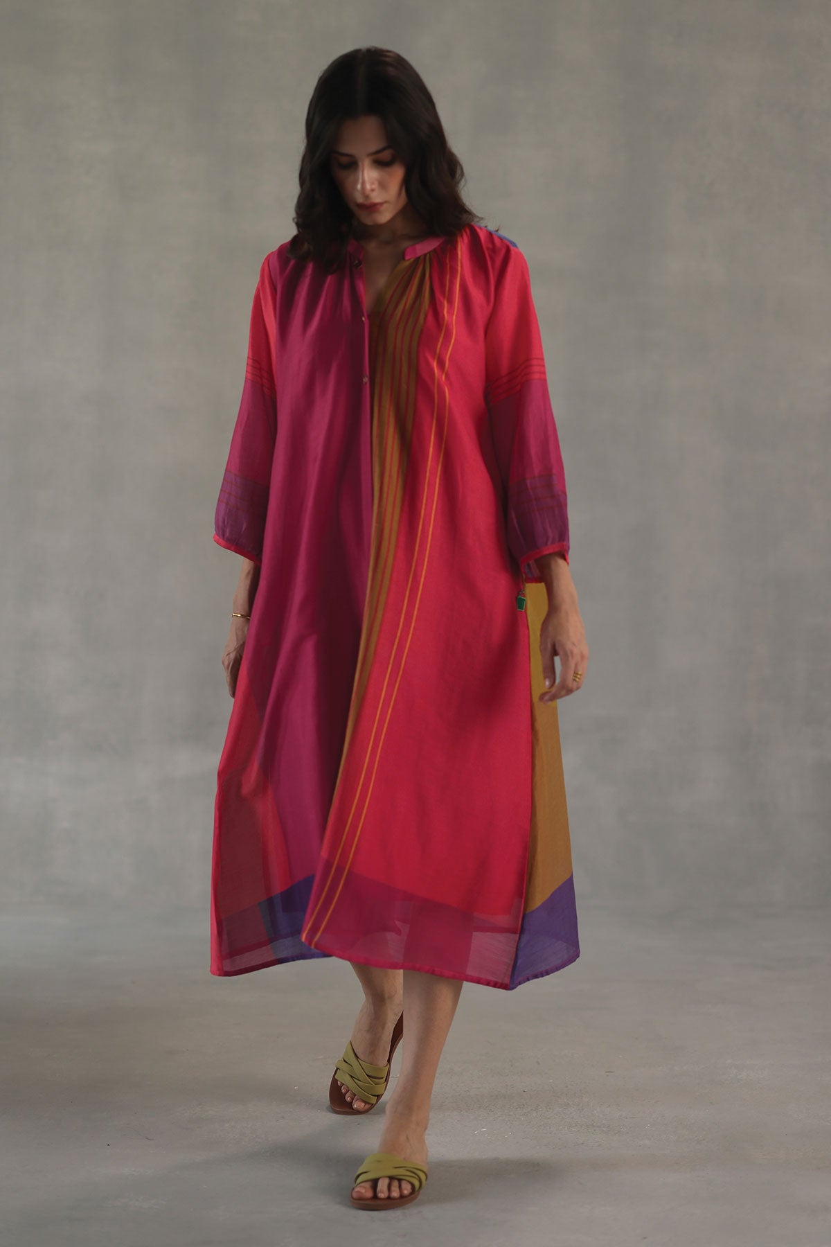 Celeste Dress