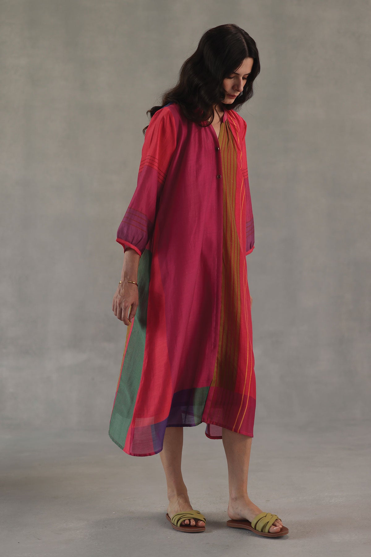 Celeste Dress