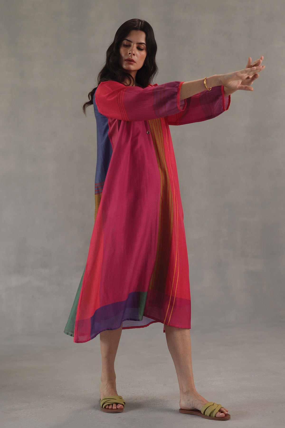 Celeste Dress