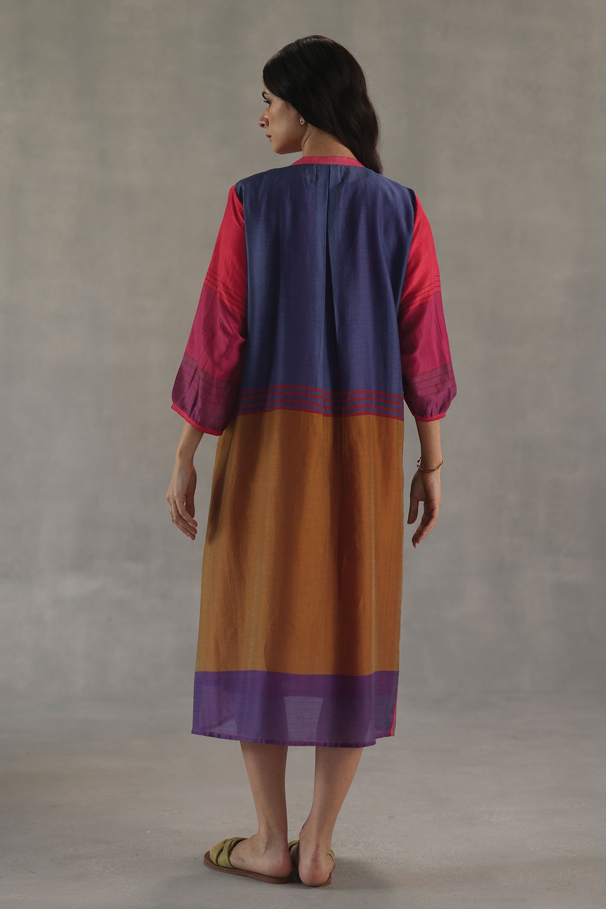 Celeste Dress