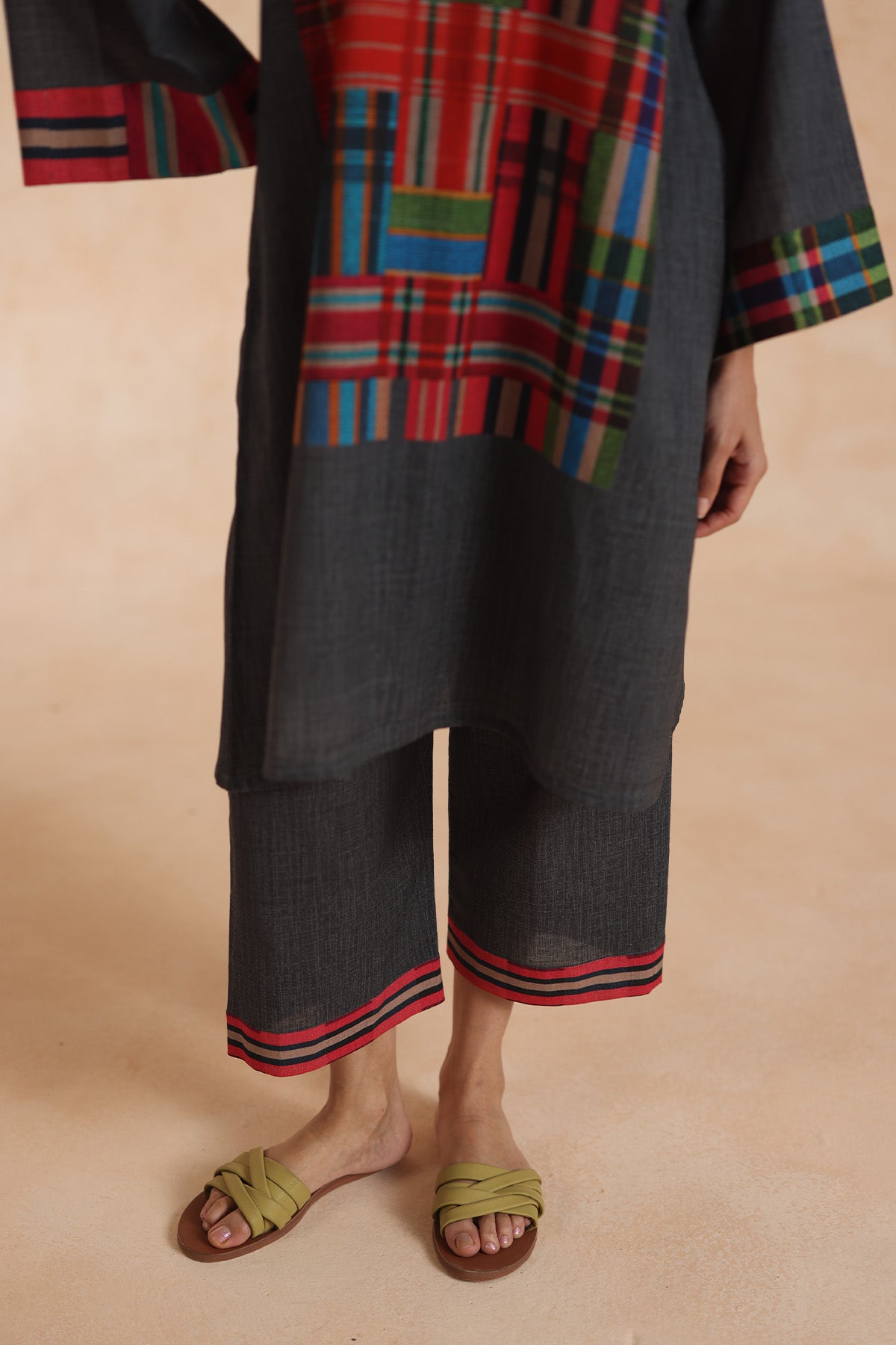 Skye Tunic Set