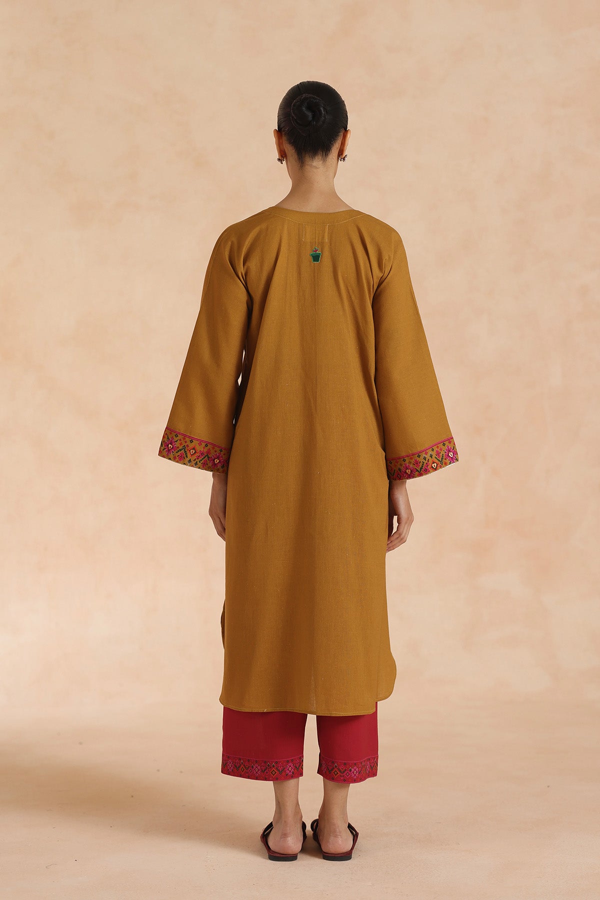 Noor Kurta Set
