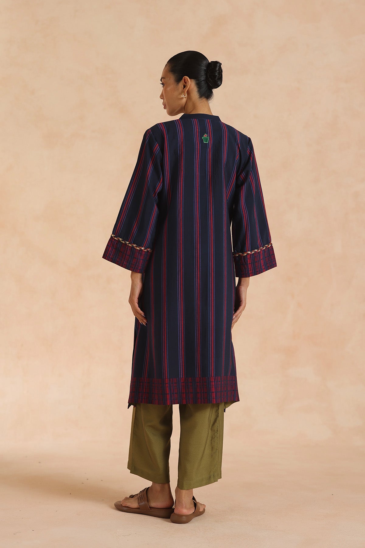 Masari Kurta Set