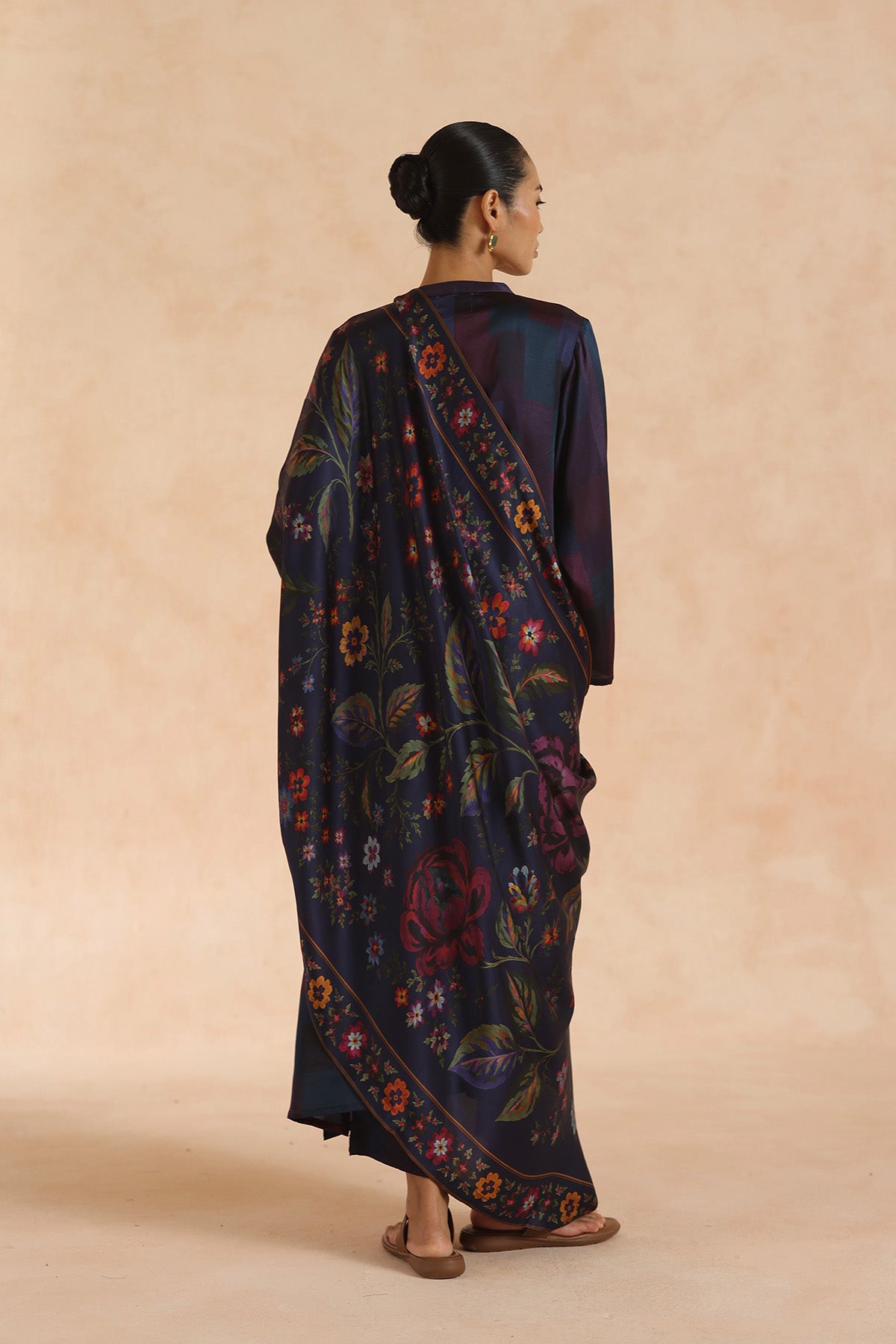 Yavi Kurta Set