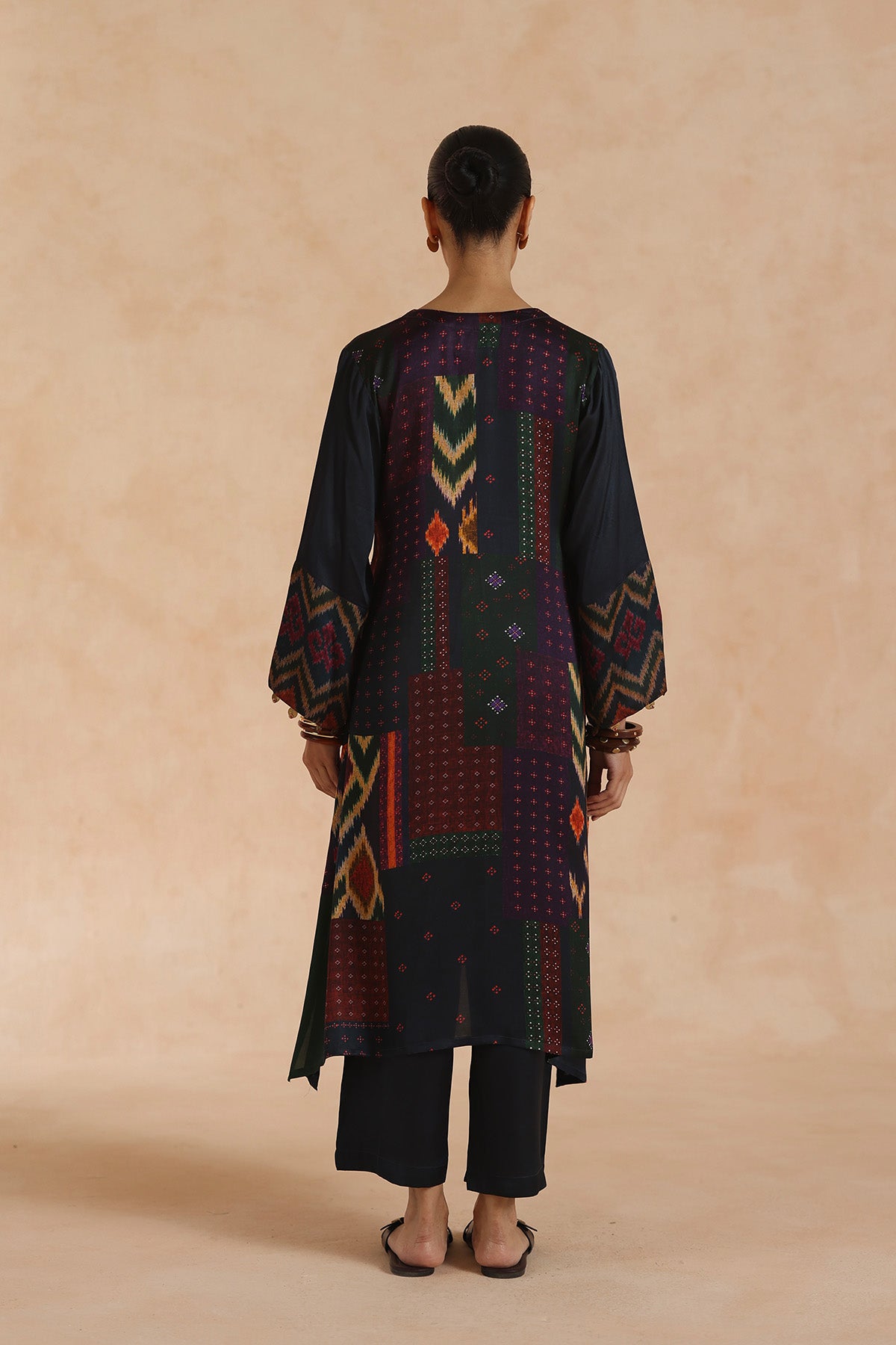 Kokum Kurta Set