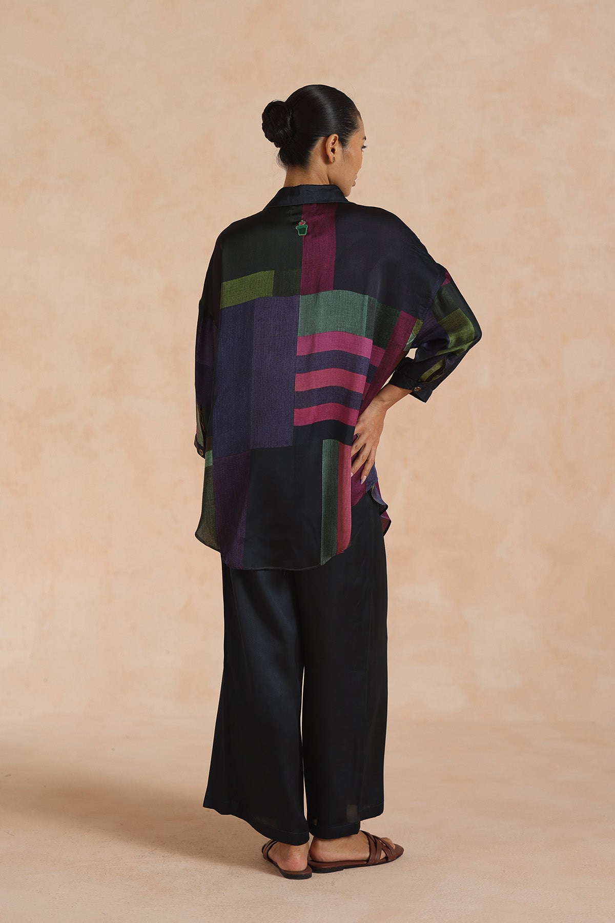 Peru Tunic Set