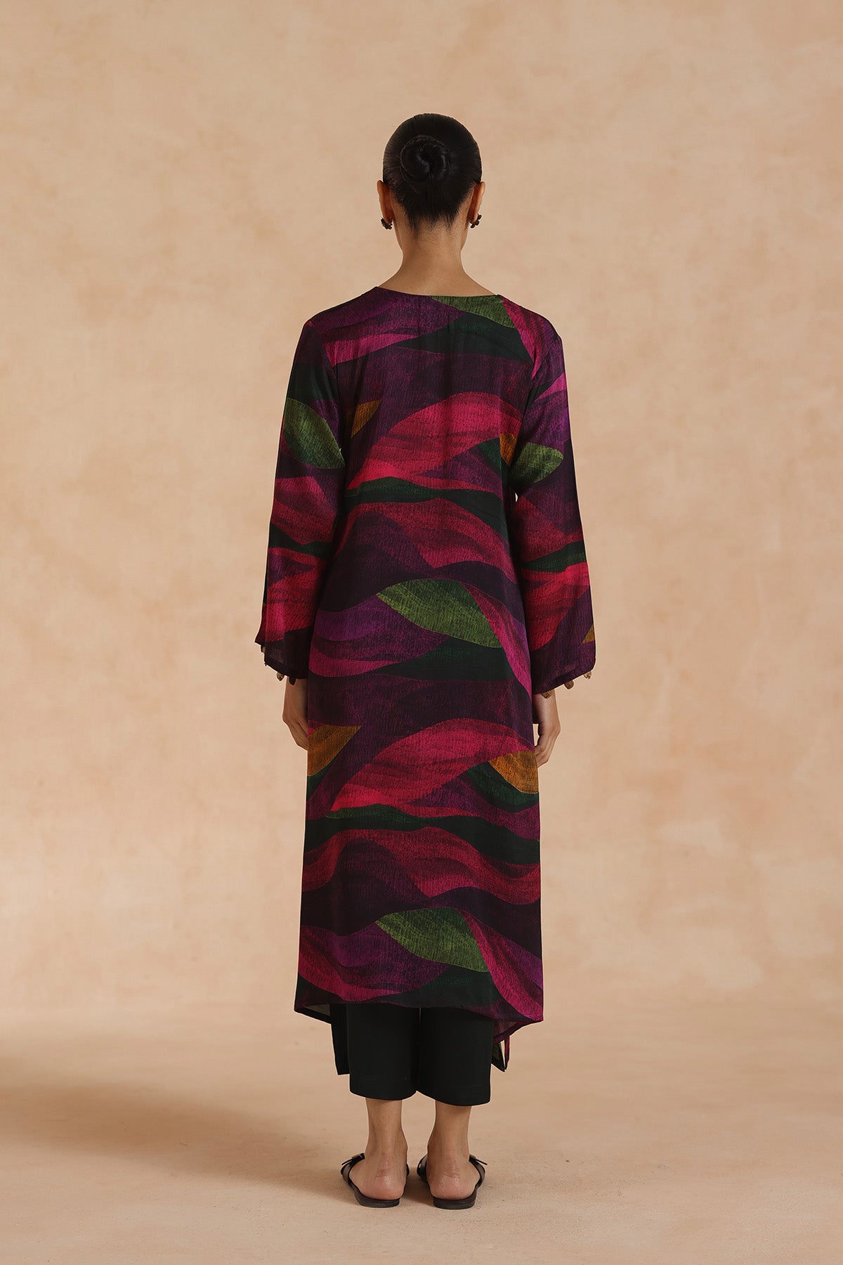 Nilofer Kurta Set
