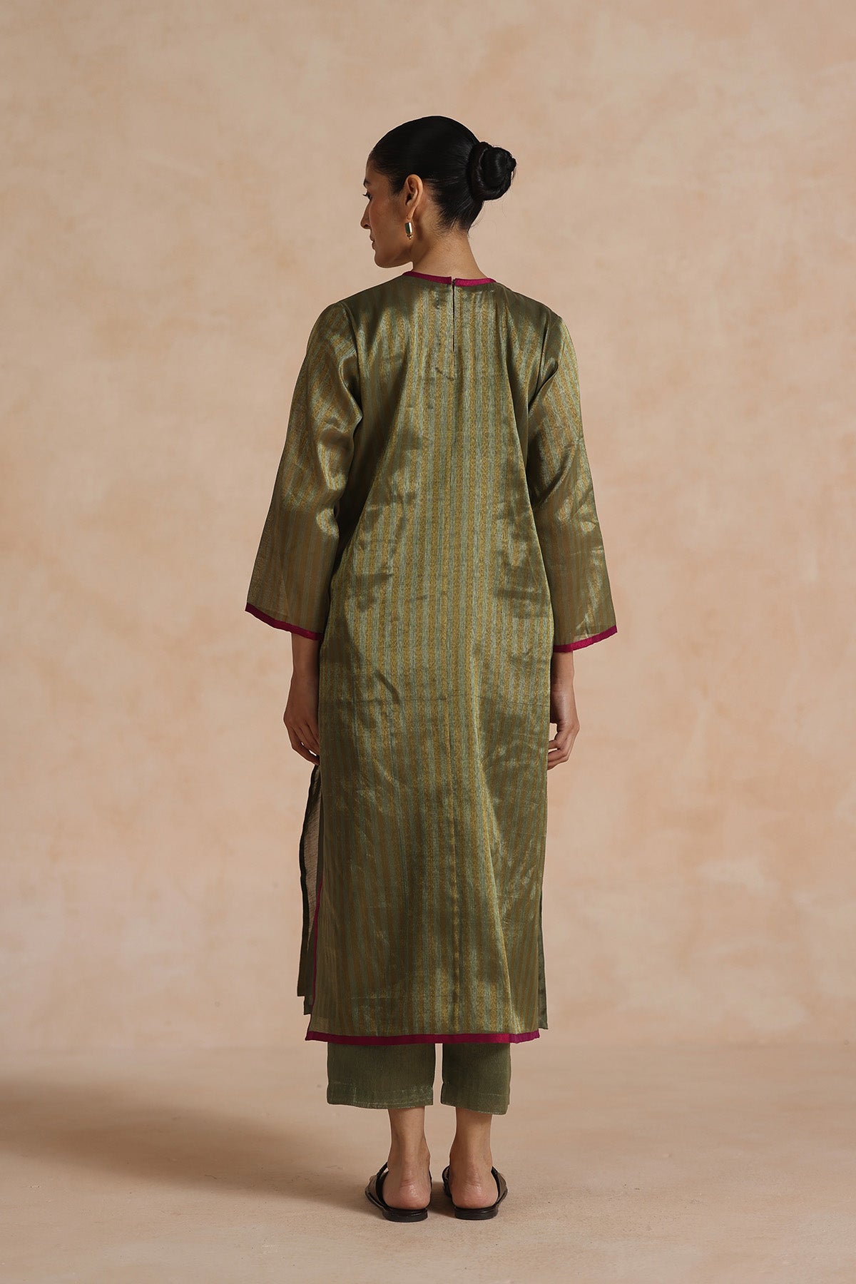 Shireen Kurta Set