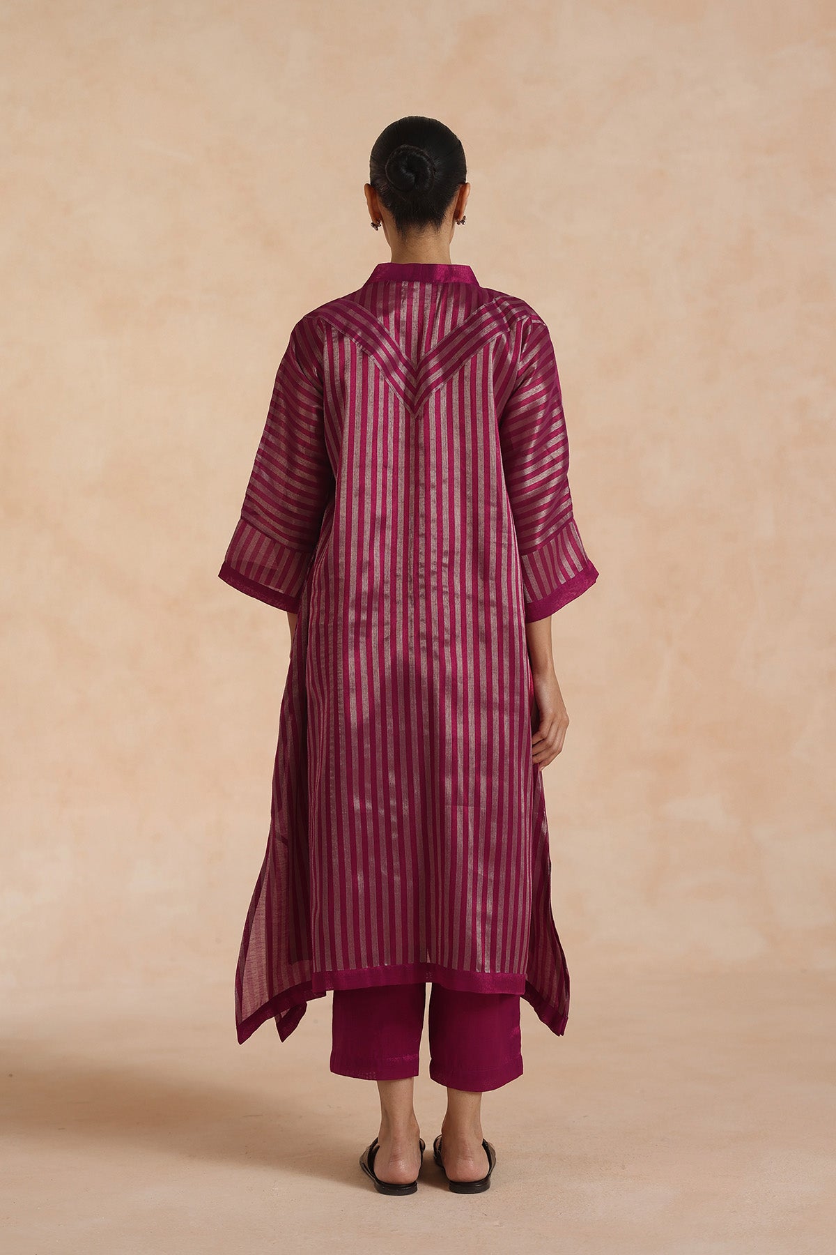 Aura Kurta Set