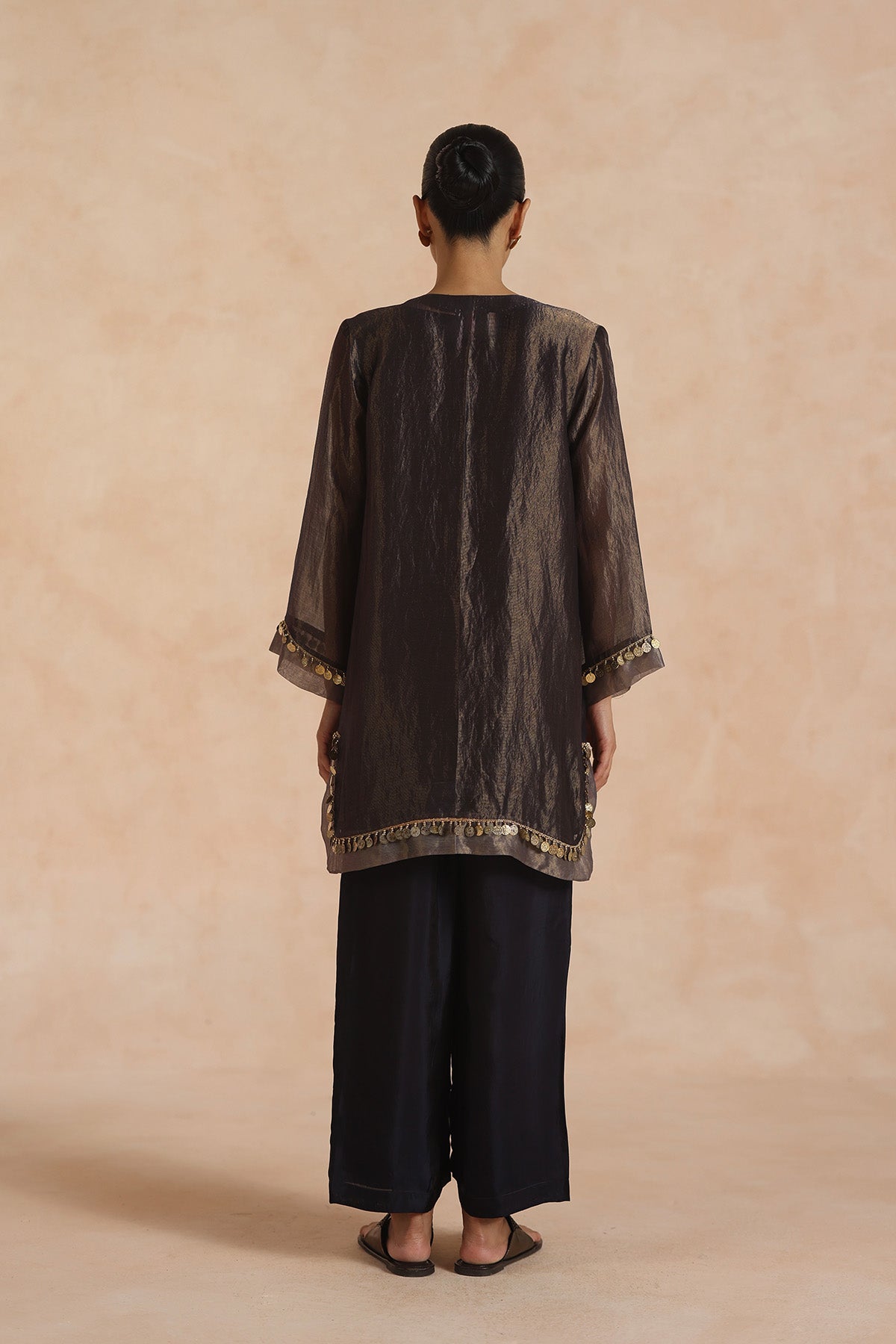 Solene Kurta Set