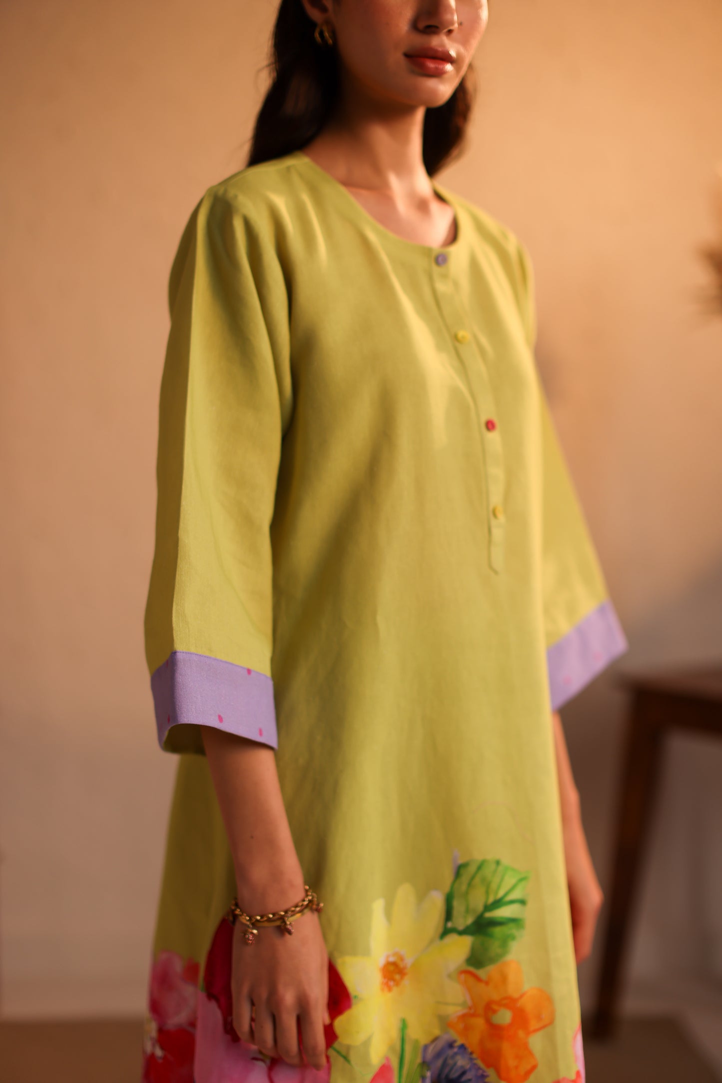 Florence Kurta