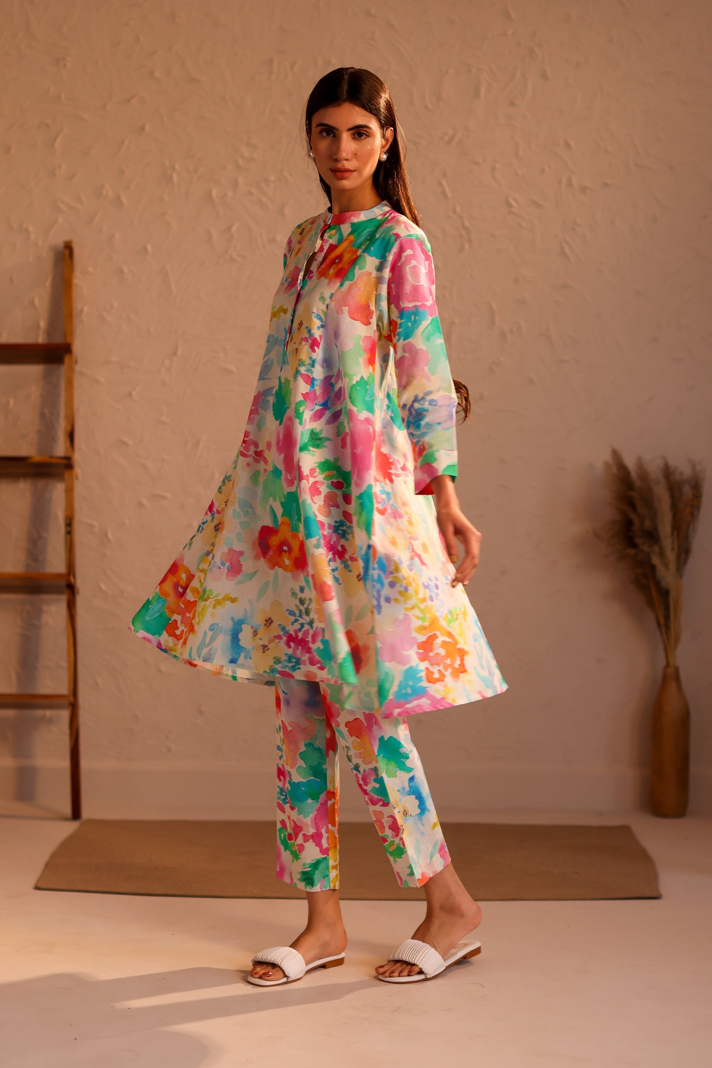 Venice Co-ord Set