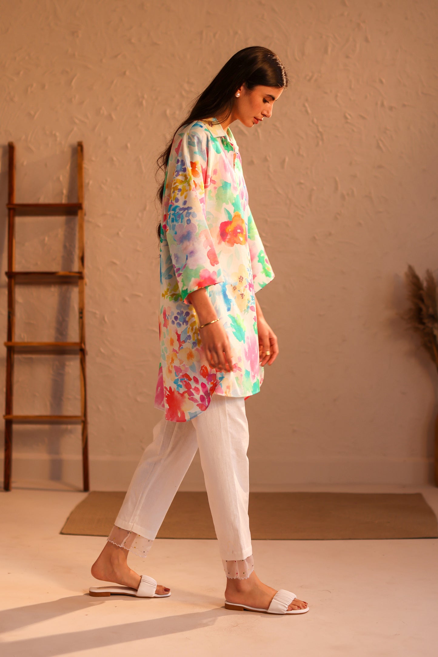 Naples Kaftan
