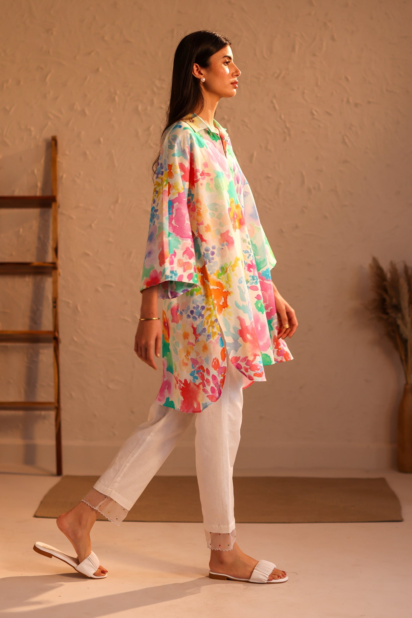 Naples Kaftan