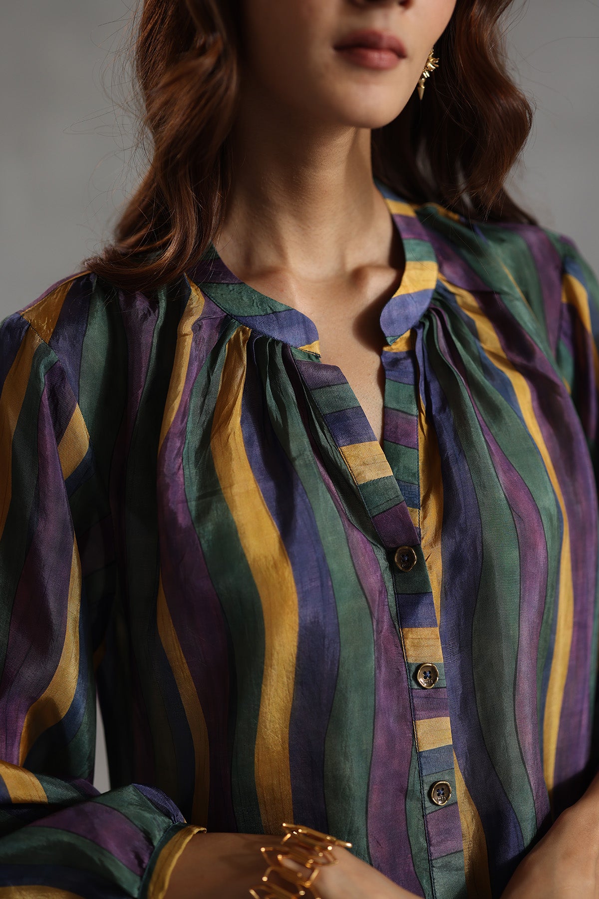 Echo Kurta Set