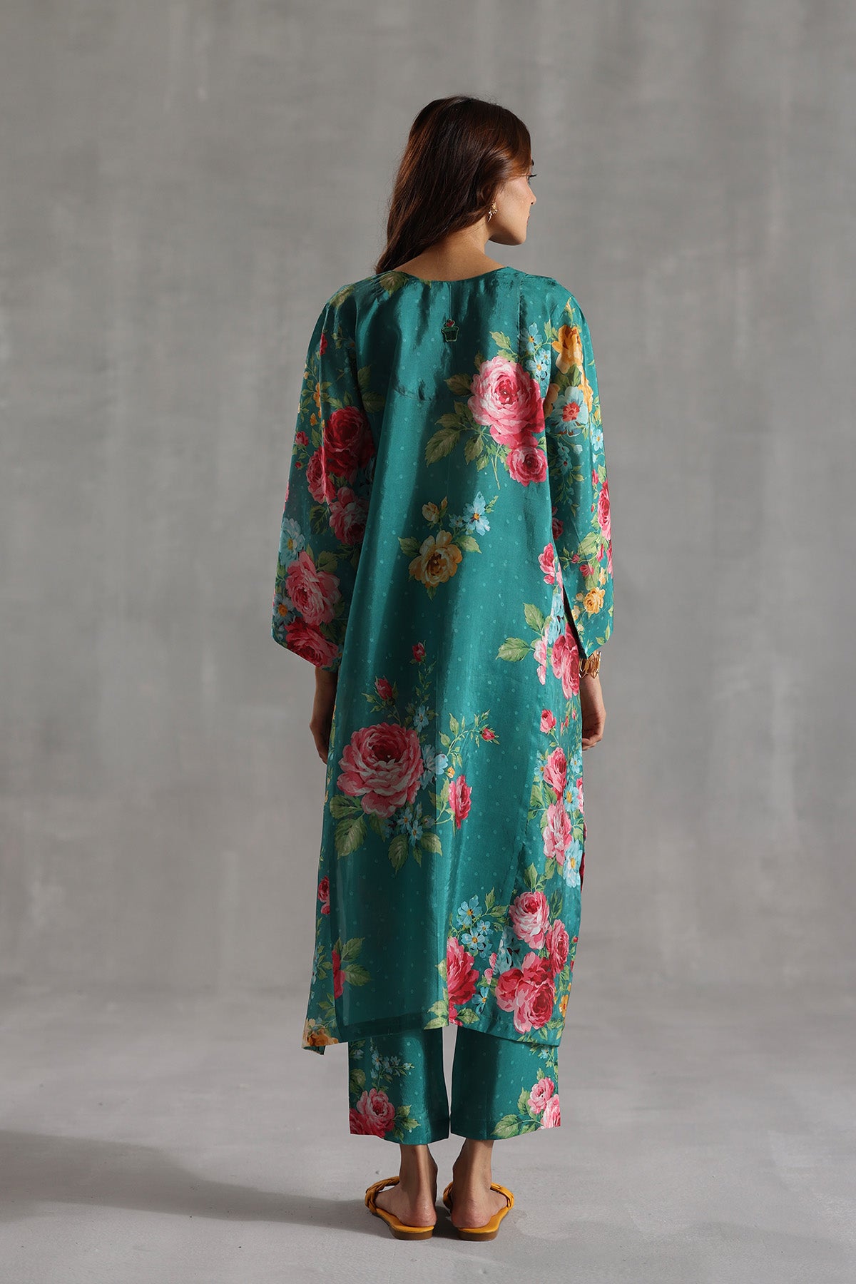 Helena Kurta Set