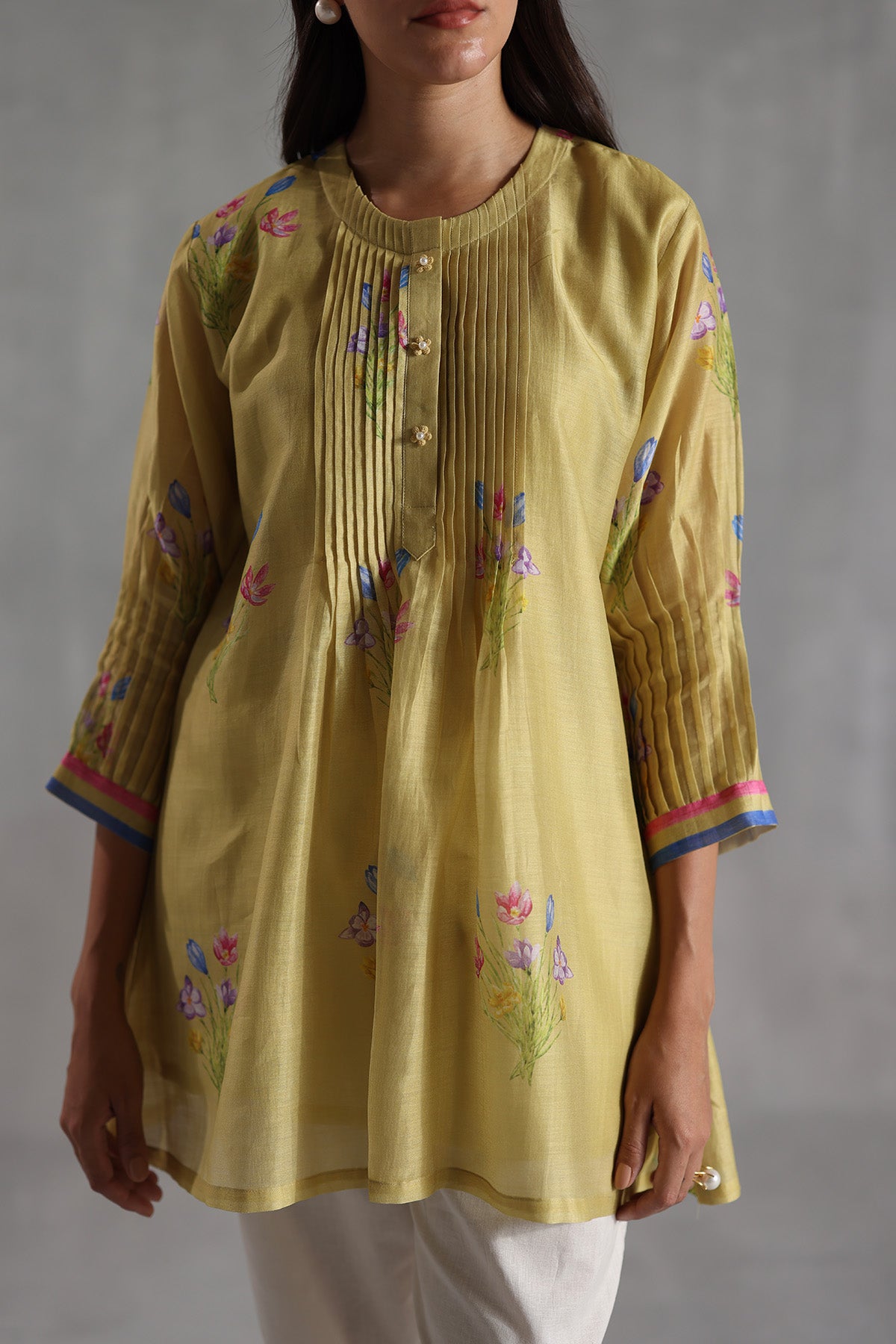 Alma Top