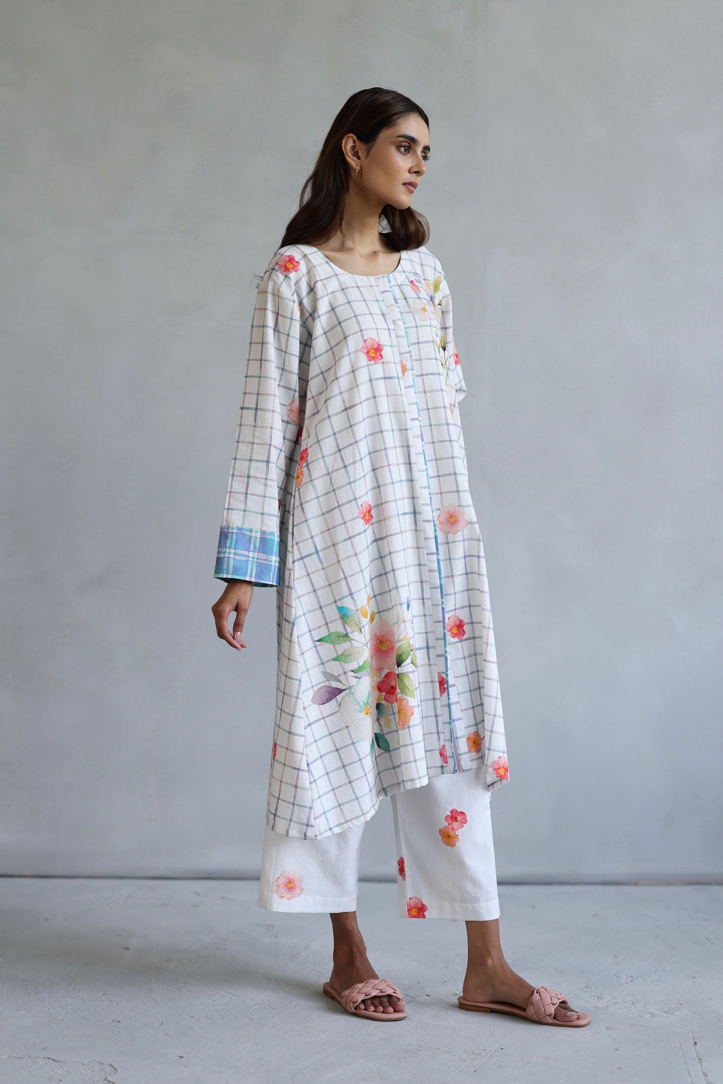 Miraya Kurta Set