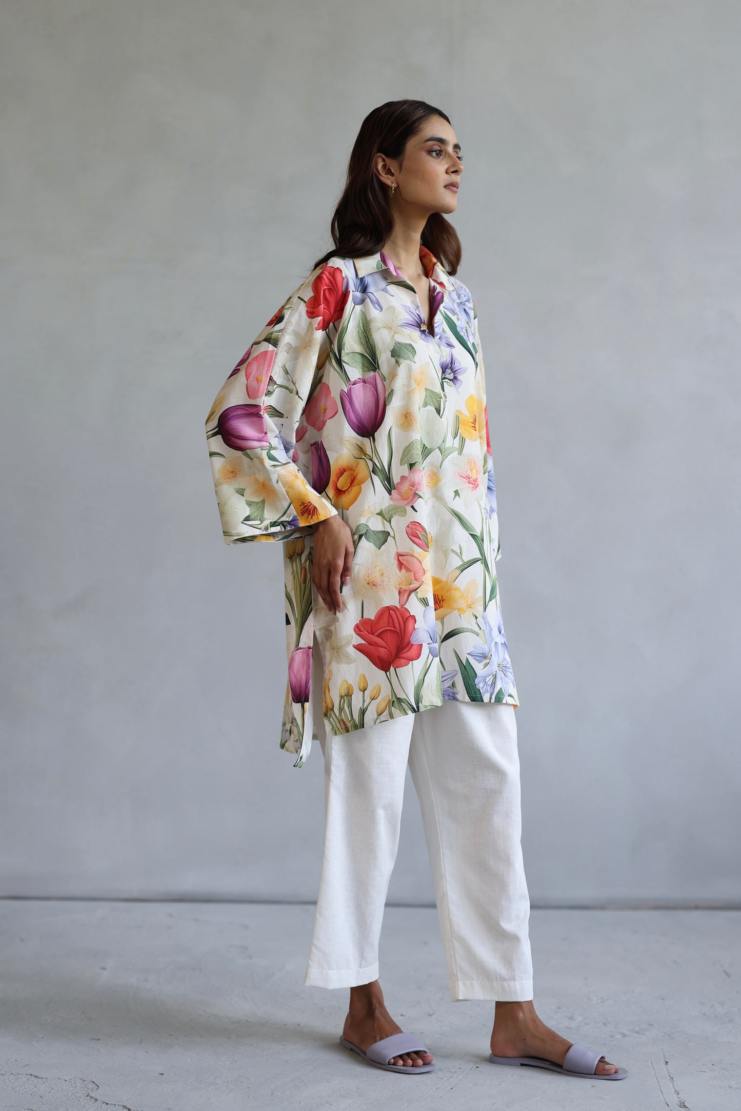 Tulip Kaftan