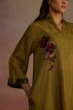 Clover Kurta Set