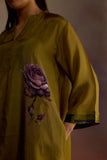 Clover Kurta Set