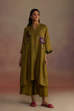 Clover Kurta Set