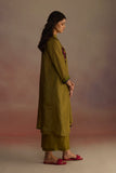 Clover Kurta Set