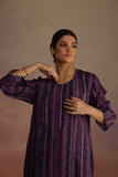 Awning Long Kurta Set