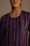 Awning Long Kurta