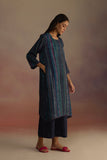 Awning Long Kurta Set