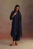 Awning Long Kurta