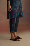 Awning Short Kurta Set