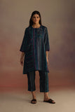 Awning Short Kurta