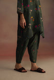 Zaira Short Kurta Set