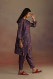 Zaira Short Kurta Set