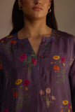 Zaira Short Kurta Set