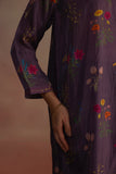 Zaira Short Kurta Set