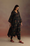 Zaira Long Kurta Set